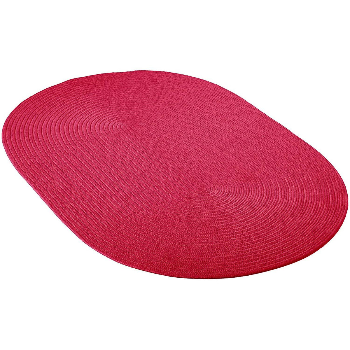 Magenta 2x5 Rug U939363