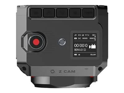 E2C 16.83 MP Ultra HD 4K Camera Body Only O968467