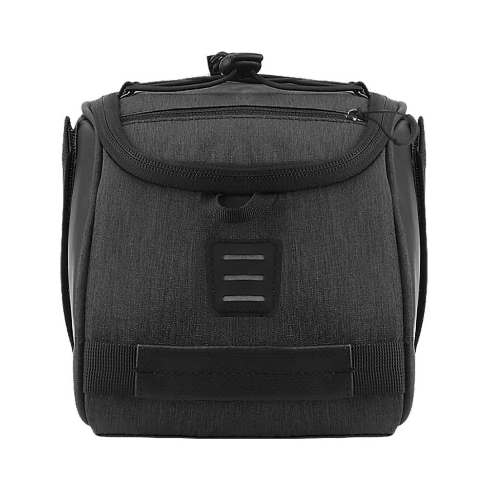 Bike Rear Seat Trunk Bag B4785