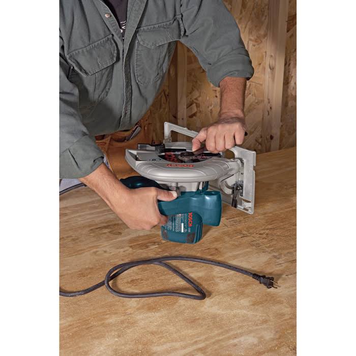 15 Amp Circular Saw E1497