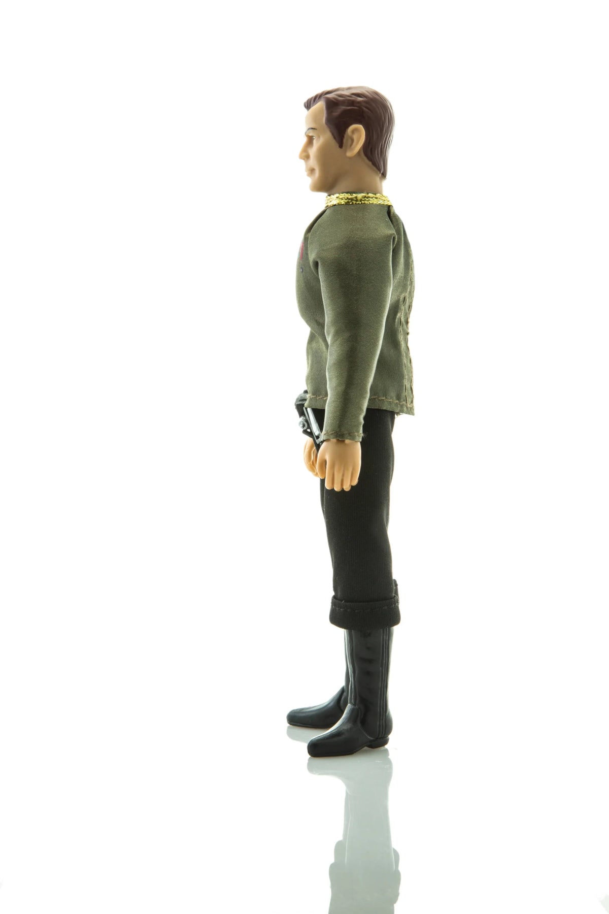 8” Star Trek Kirk Dress Uniform Action Figure W282810