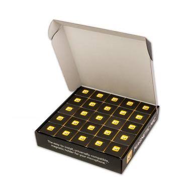 25 Conversion Kits Magnetic Mic G994