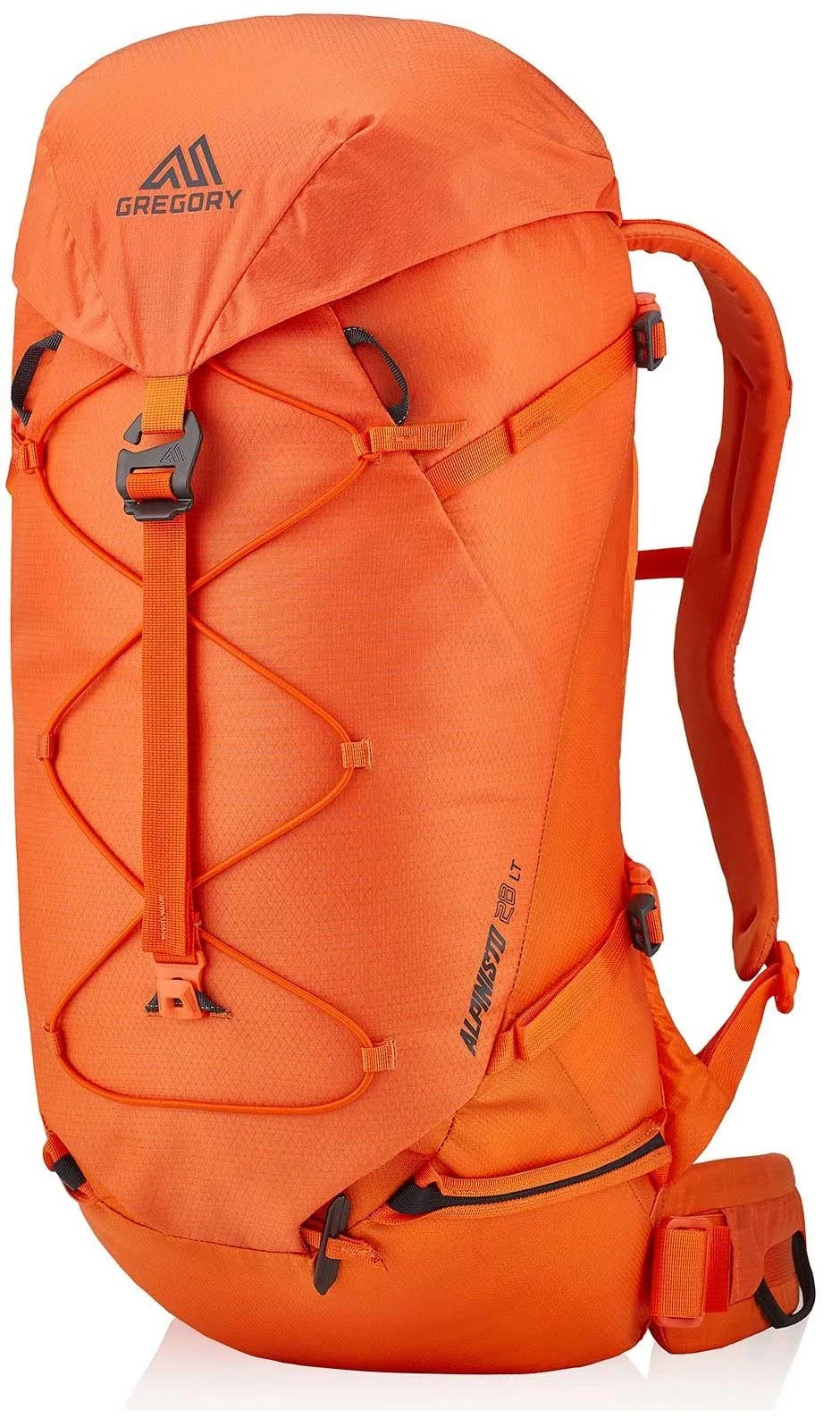 Alpinisto LT 28 O273