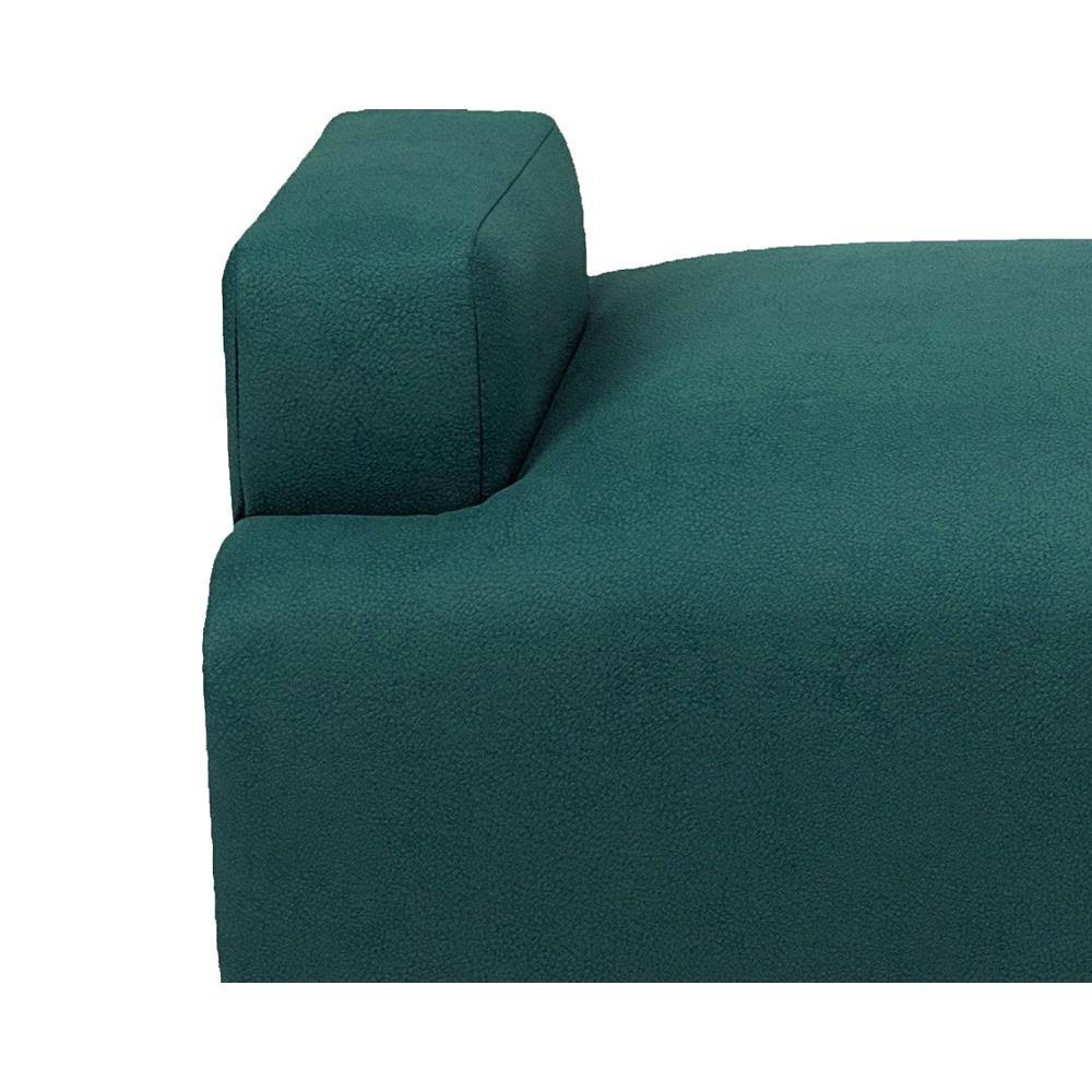 Blue Carmel Bench U15847