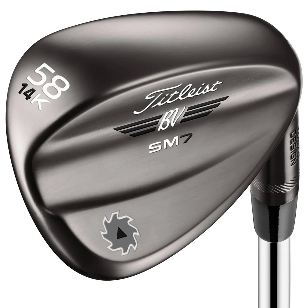 Brushed Steel Wedge U309583