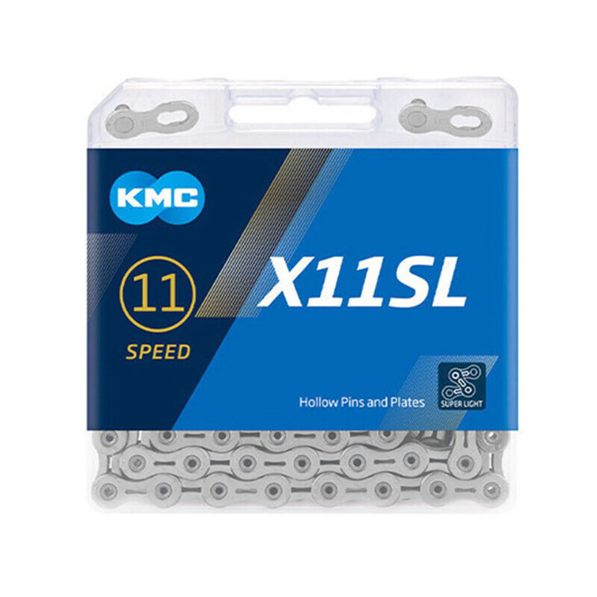 11 Speed Bike Chain 118L Quick Link S46093