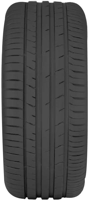 Toyo Proxes Sport Tire 245/35ZR19 93Y L8663