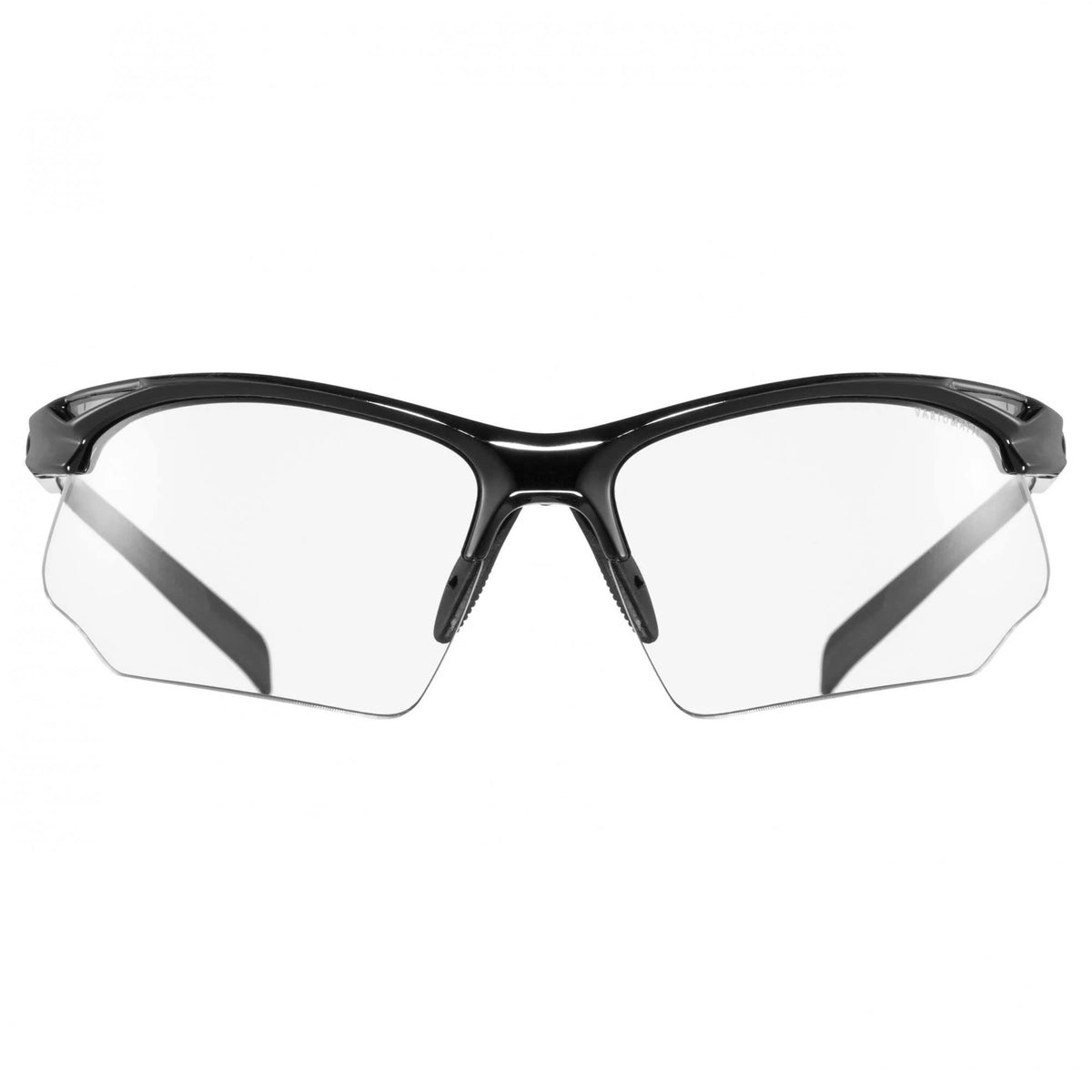 Black Sportstyle 802 V X4124