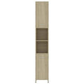 Linen Cabinet A405