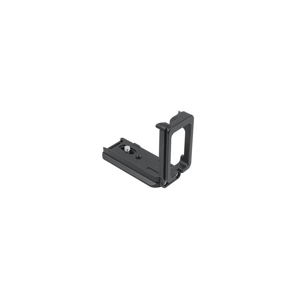 Quick Release L-Bracket for Fuji X-T2 Digital Camera G41716
