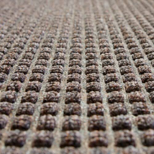 Blue 3x5 Entrance Mat L2462