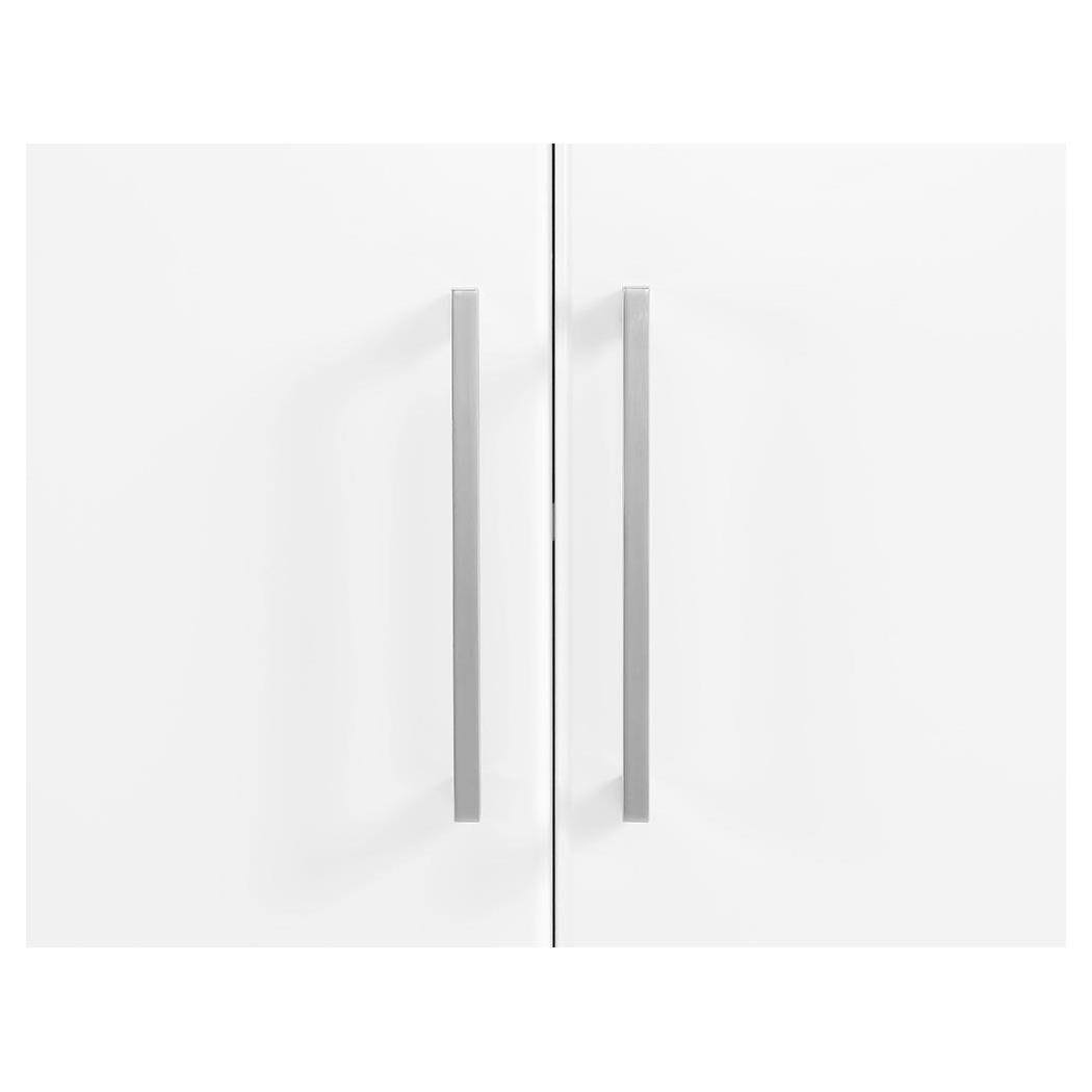 White Wall Cabinet G348724