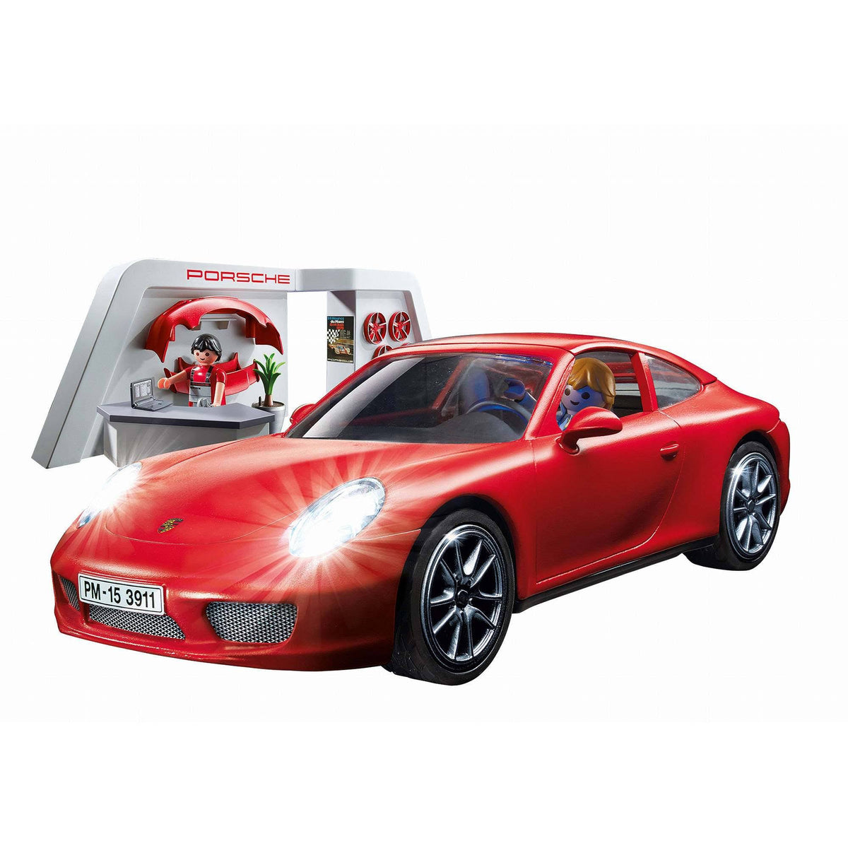 Porsche 911 Carrera S B543998