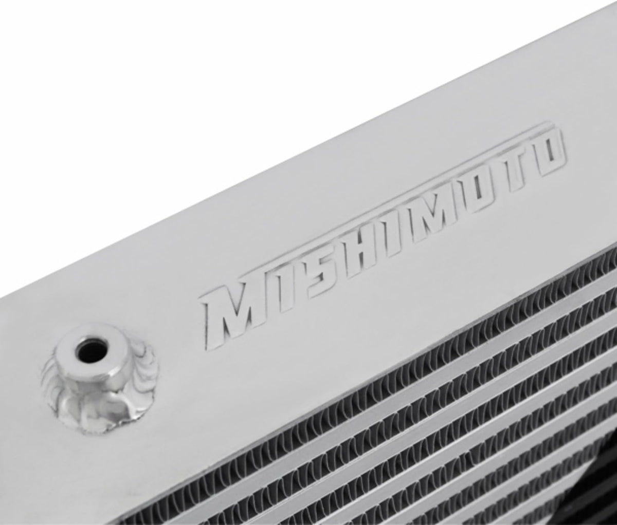Universal Intercooler P583