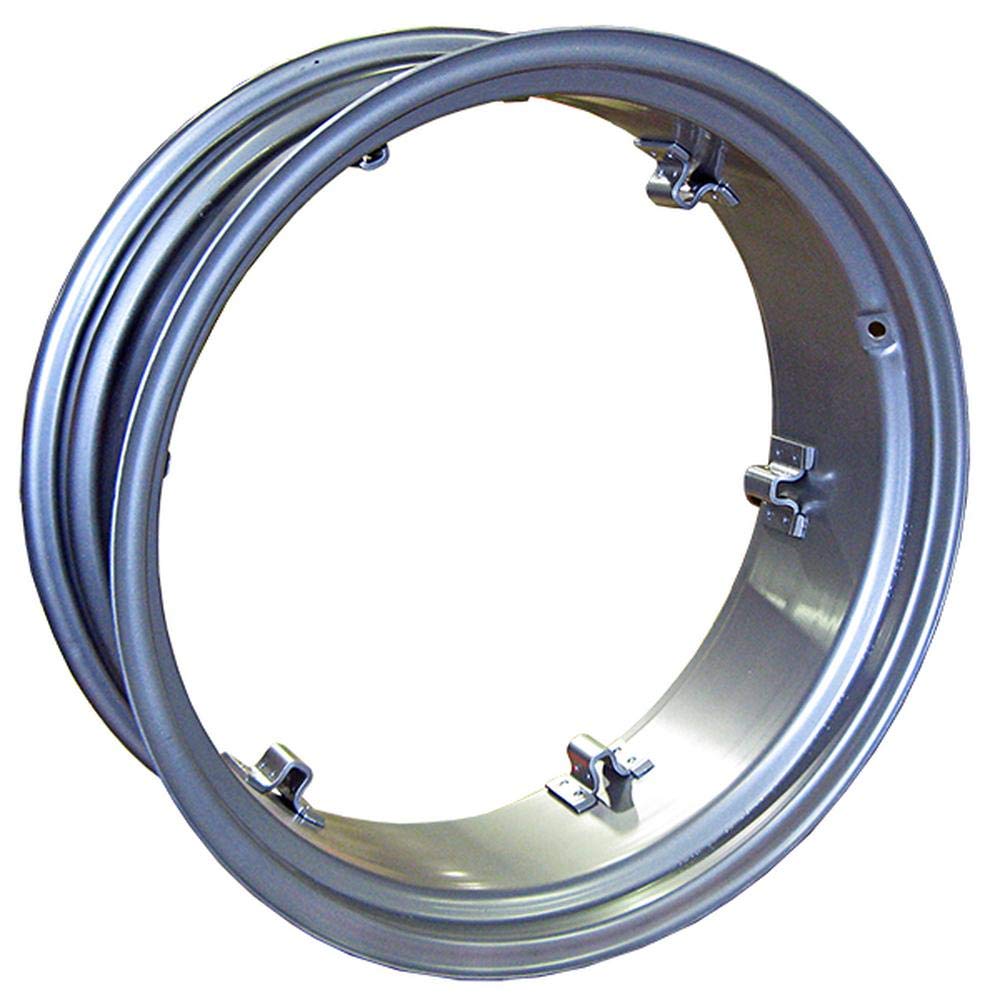 Rear Wheel Rim (10" x 28") P6150