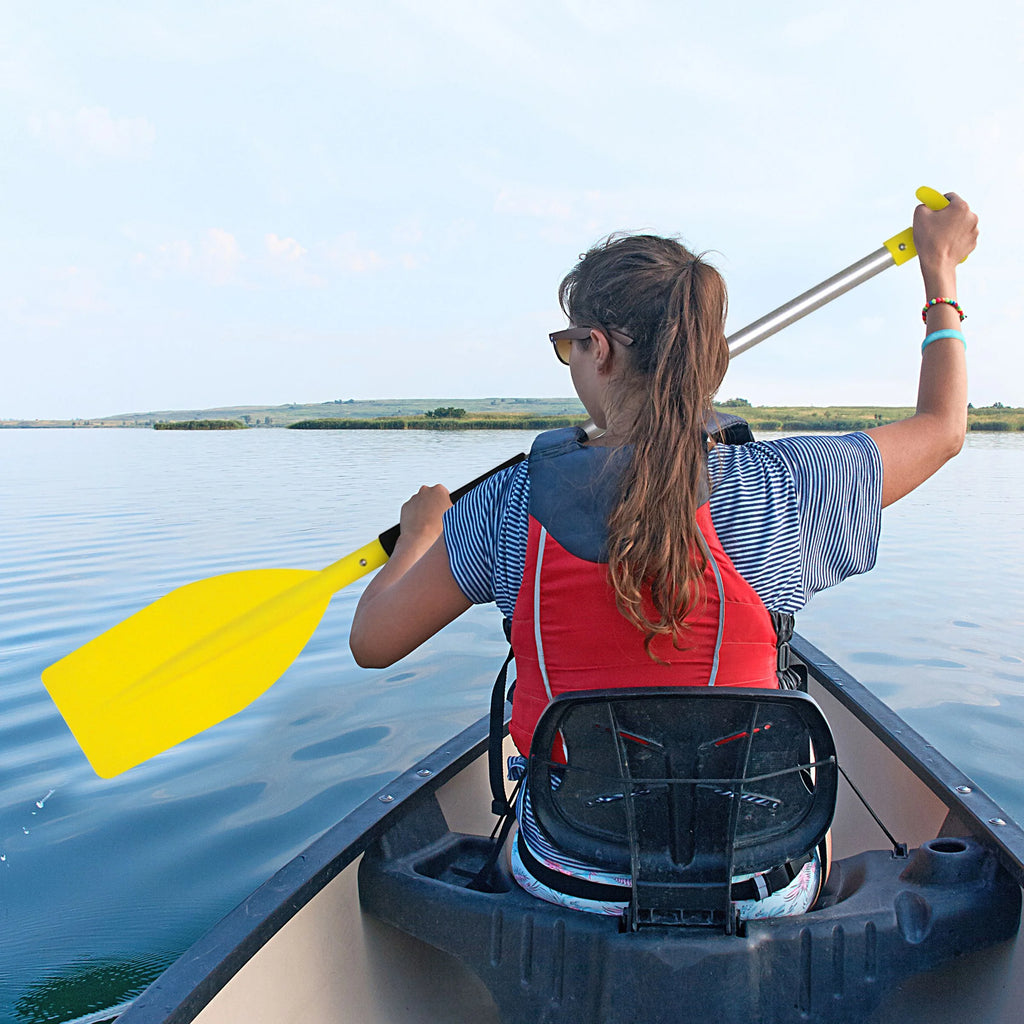 4-1/2 ft. Aluminum Paddle/Oar H36421