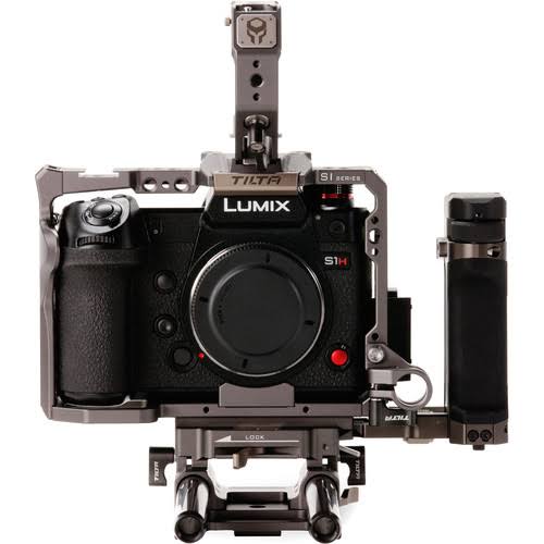 Gray Camera Cage Kit K643