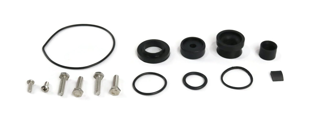 Water Pump Impeller Kit For 2009 Evinrude 150 HP Outboard O801