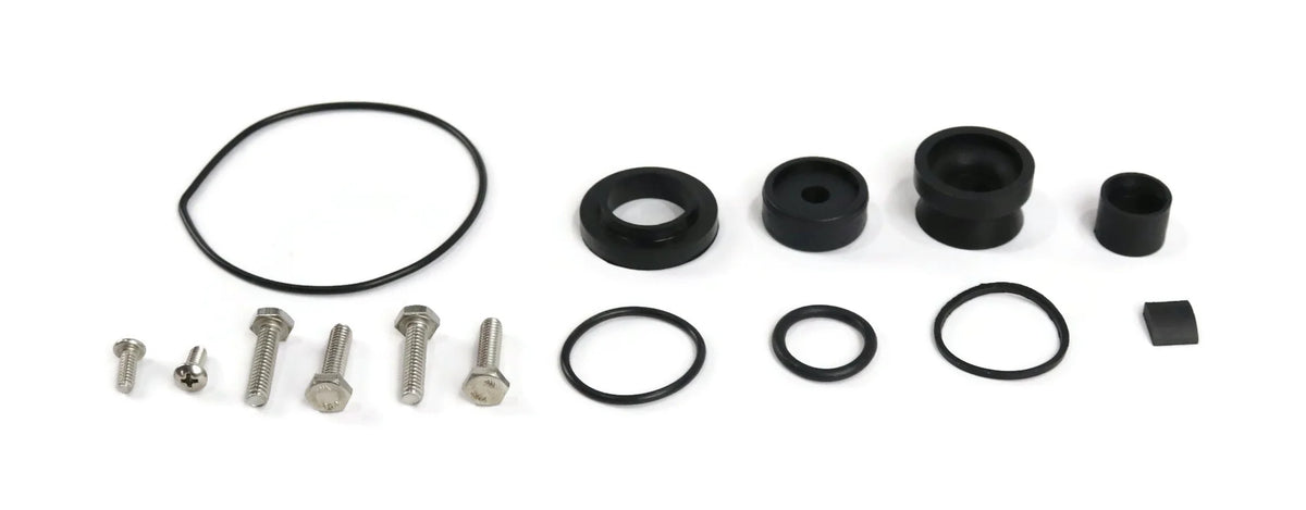Water Pump Impeller Kit For 2009 Evinrude 150 HP Outboard O801