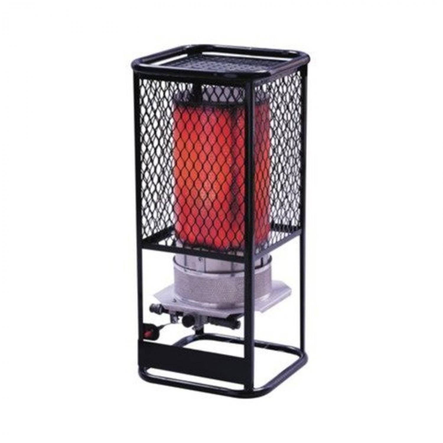 Radiant Natural Gas Heater 125K L3915