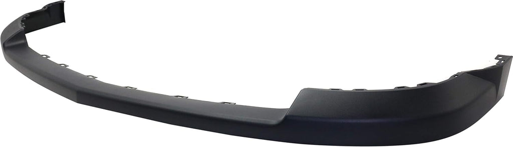Front Bumper Cover for 2014-2015 Chevrolet Silverado 1500 K42407