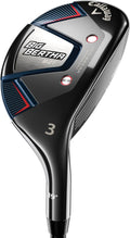 Left Handed 7H Regular Hybrid Y9134