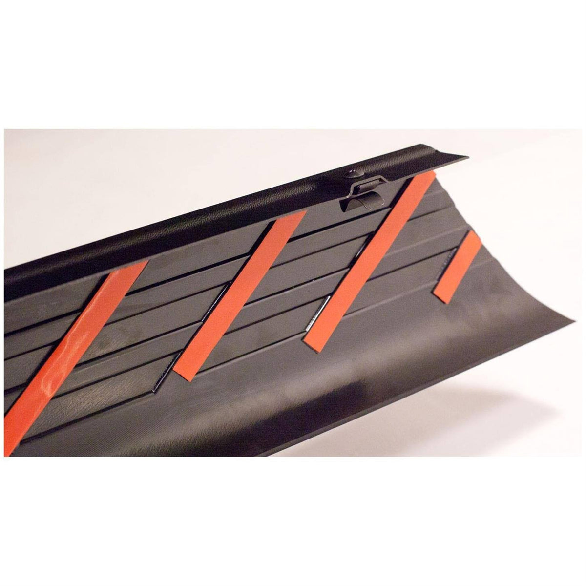 Smoothback Bed Rail Cap V98753