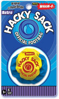 Hacky Sack Footbag 2 Panel Design Toy P1531