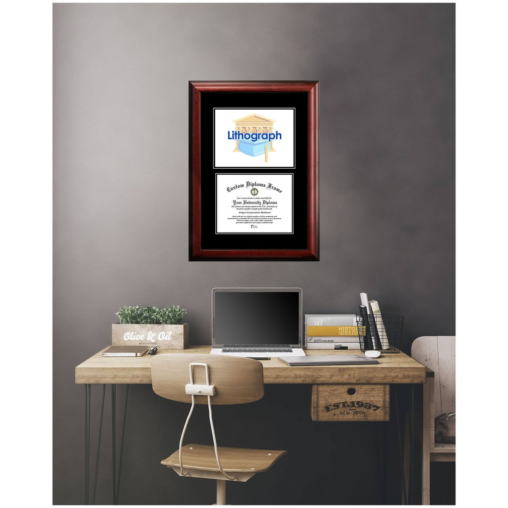 Diploma Frame E13571