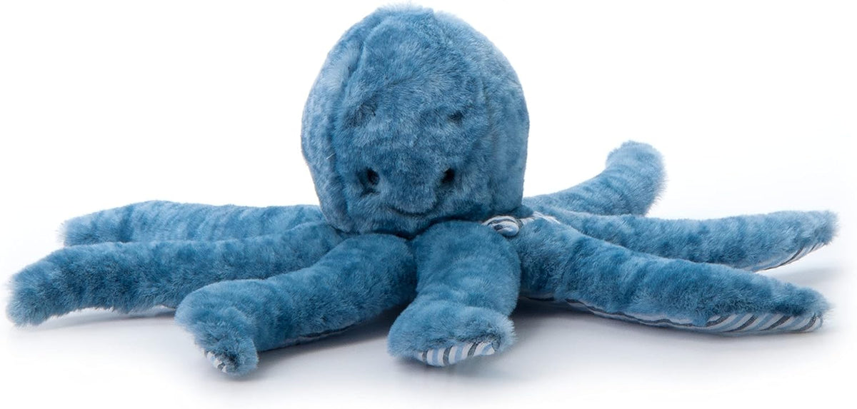 Jumbo Octopus Stuffed Animal Plush Toy T471