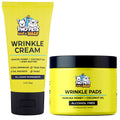 2 Oz Wrinkle Cream and 50 Wrinkle Wipes for Bulldogs F950