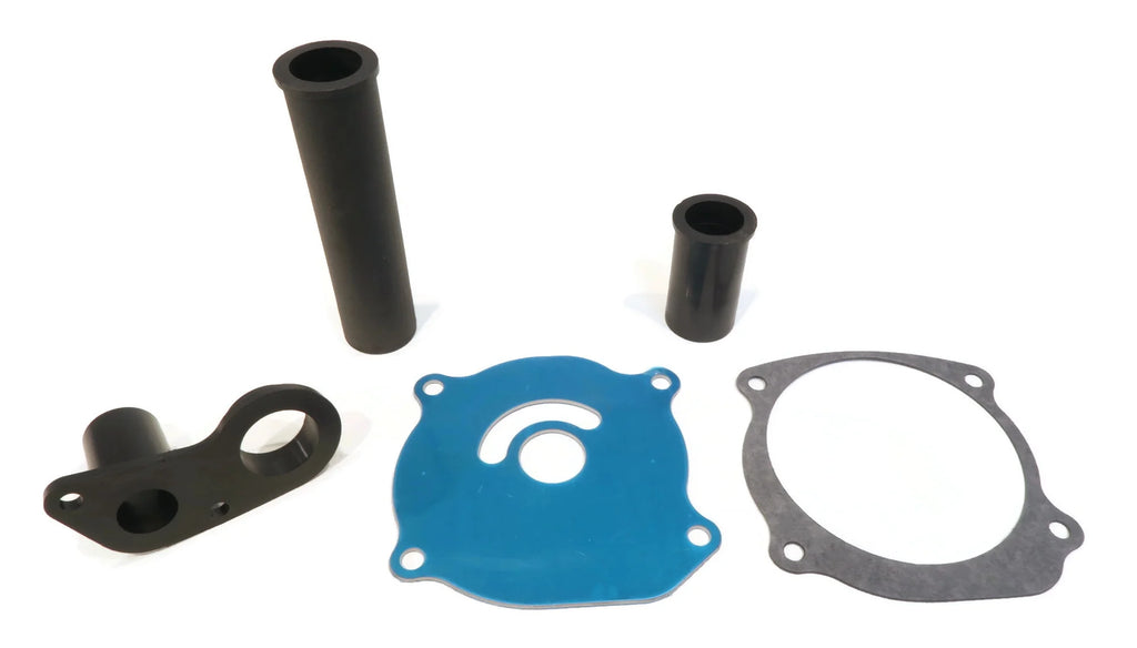 Water Pump Impeller Kit For 2009 Evinrude 150 HP Outboard O801