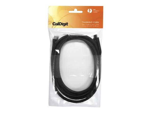 2m Thunderbolt 3 40Gb/s Active Cable, 100W H109540