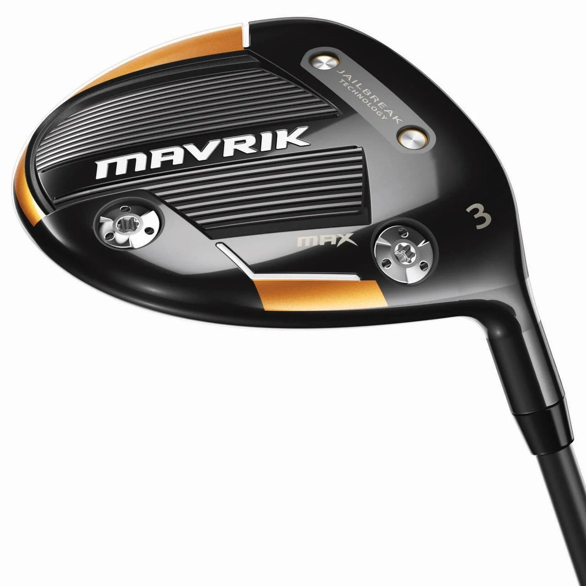 Fairway Wood A44354