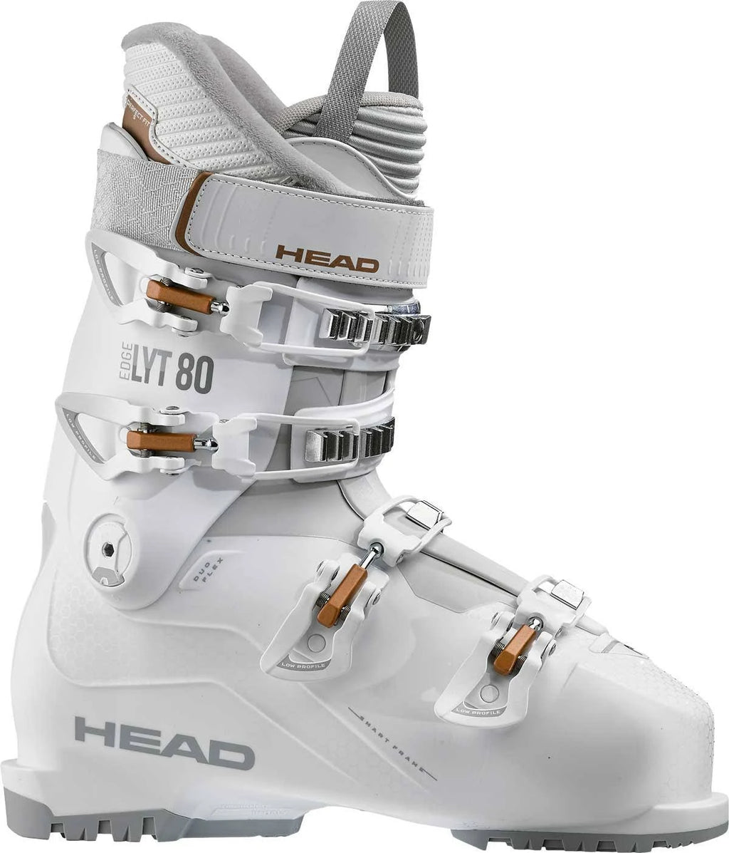 White/Copper Size 25.5 Head Edge LYT 80 P7274