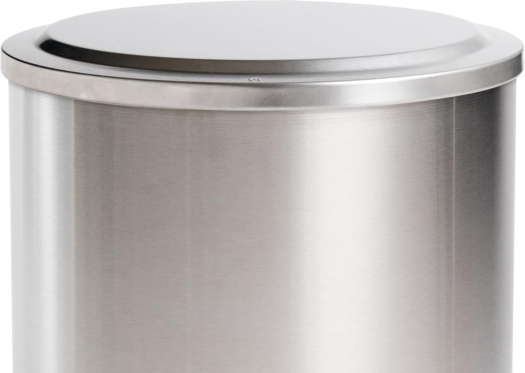 27 Lid 304 Stainless Steel Fire Pit Accessories D157