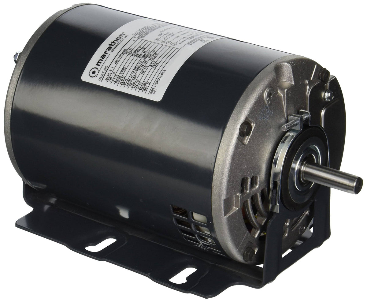 1/3 HP 115 V Motor X1831