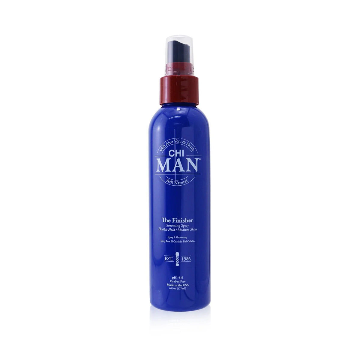Grooming Spray 177ml/6oz I210