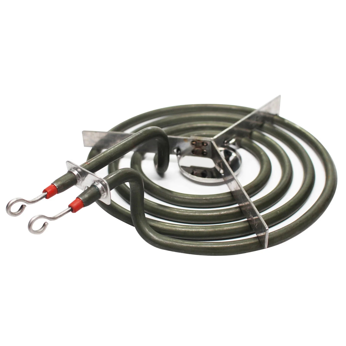 6 inch 4 Turns Surface Burner Element D1762