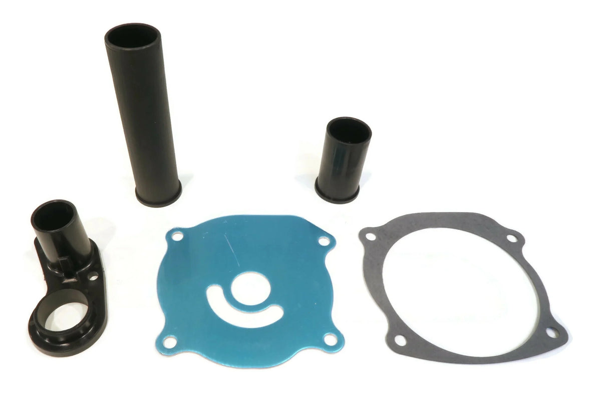 Water Pump Impeller Kit For 2009 Evinrude 150 HP Outboard O801