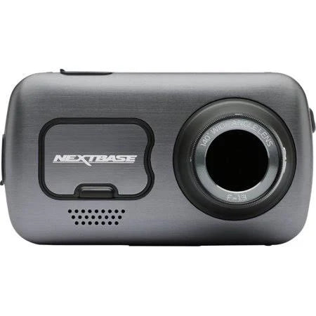 Silver 4K Dash Cam S849729