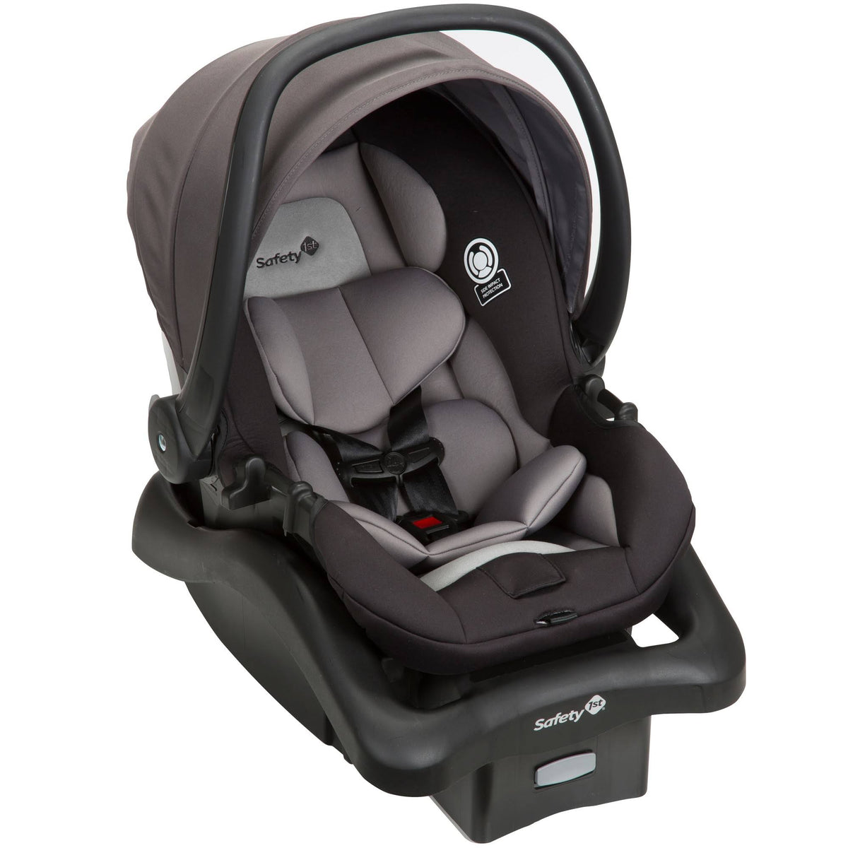 Smooth Ride Travel System J361