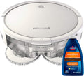 2-in-1 Wet Mop and Dry Robot Vacuum with Structured Navigation U3439