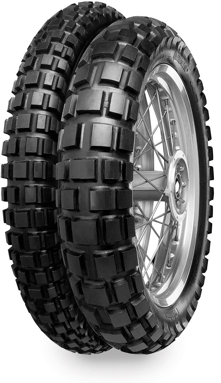 TKC80 Dual Sport Tire 120/90s-18 Rear D266