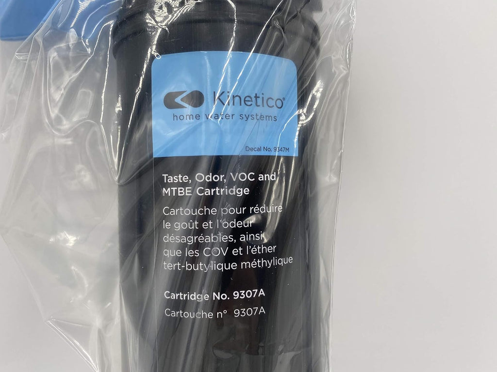 Carbon Sediment Cartridge Filter Q337
