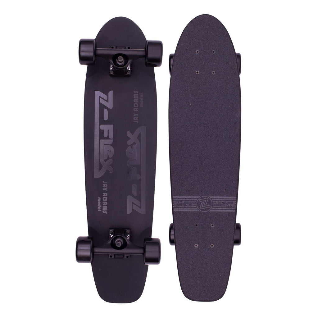 Black 29x22 Complete Cruiser F392877