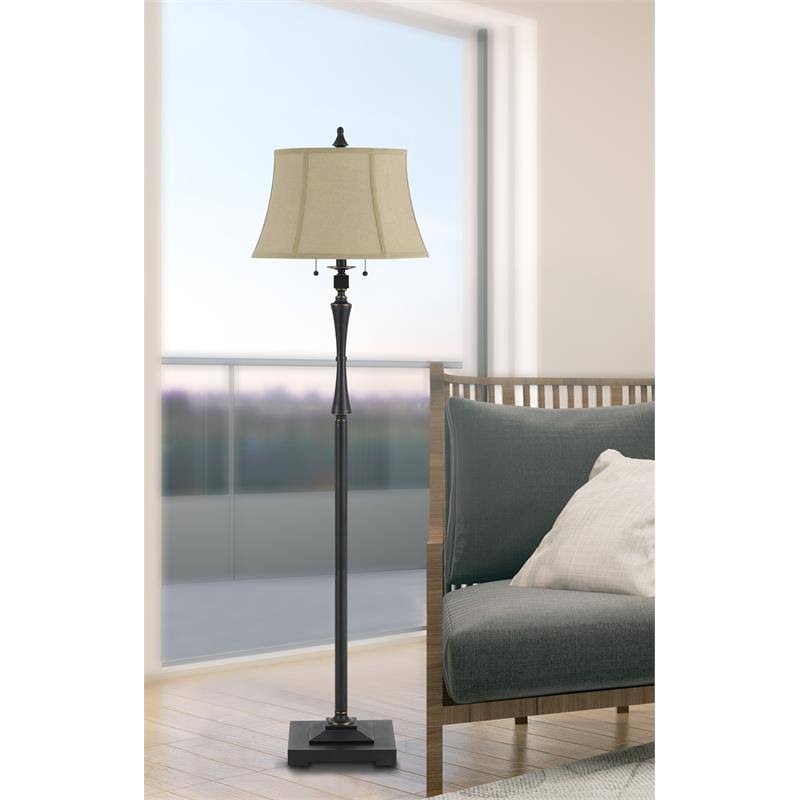 Bronze Floor Lamp K551541
