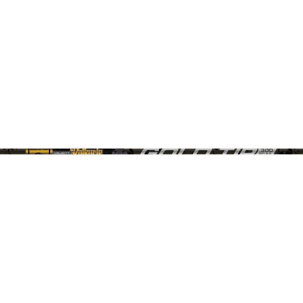 600 1 Doz. Valkyrie Shafts R60947