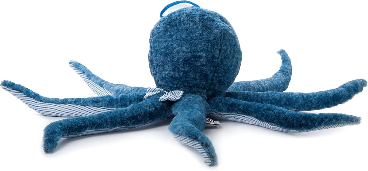 Jumbo Octopus Stuffed Animal Plush Toy T471
