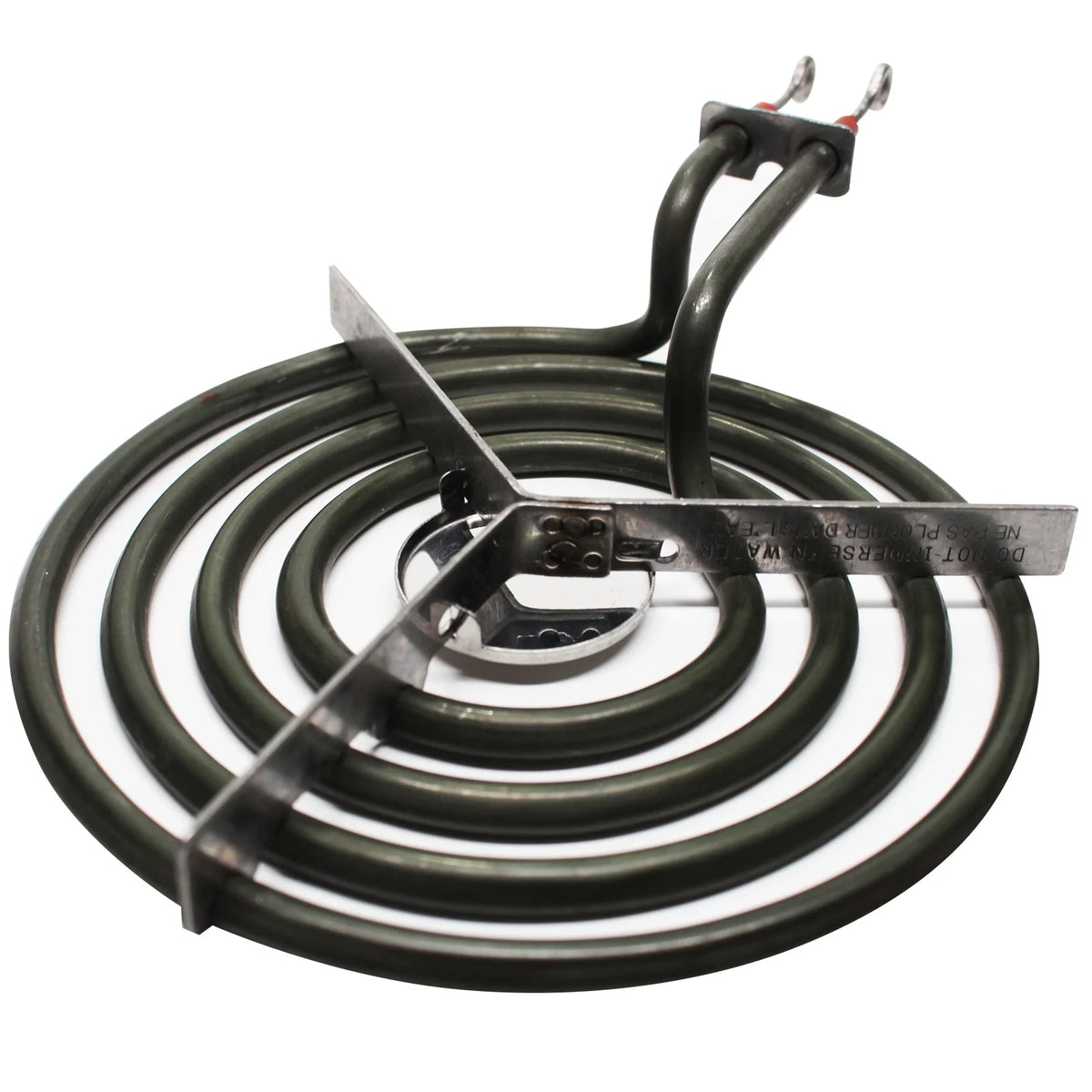 6 inch 4 Turns Surface Burner Element for Range, Stove & Cooktop Q127359